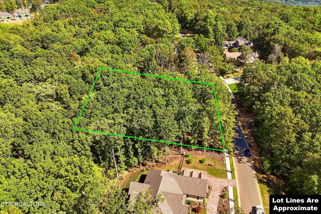 Photo of 1649 Old Dogwood Trail Tr, Loudon, TN 37774 (MLS # 1359415)