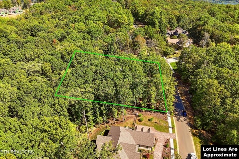 Tiny photo for 1649 Old Dogwood Trail Tr, Loudon, TN 37774 (MLS # 1359415)