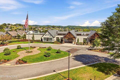 Tiny photo for 1649 Old Dogwood Trail Tr, Loudon, TN 37774 (MLS # 1359415)