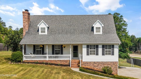 Photo of 2610 Renea Drive, Louisville, TN 37777 (MLS # 1356684)