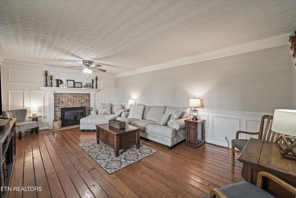 Photo of 2610 Renea Drive, Louisville, TN 37777 (MLS # 1356684)
