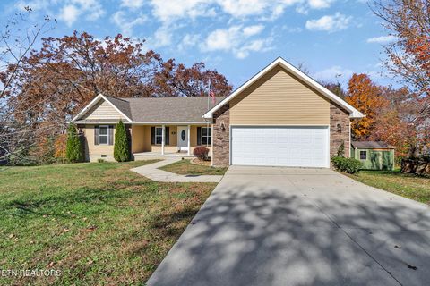 Photo of 200 Premier Drive, Crossville, TN 38555 (MLS # 1321297)