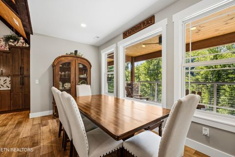Tiny photo for 300 Black Fox Rd, Washburn, TN 37888 (MLS # 1346851)