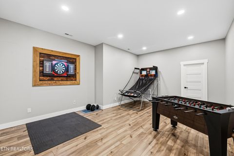 Tiny photo for 300 Black Fox Rd, Washburn, TN 37888 (MLS # 1346851)