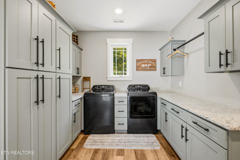 Tiny photo for 300 Black Fox Rd, Washburn, TN 37888 (MLS # 1346851)
