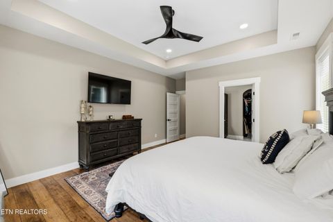 Tiny photo for 300 Black Fox Rd, Washburn, TN 37888 (MLS # 1346851)