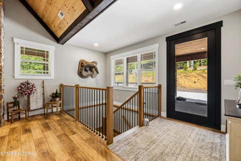 Tiny photo for 300 Black Fox Rd, Washburn, TN 37888 (MLS # 1346851)