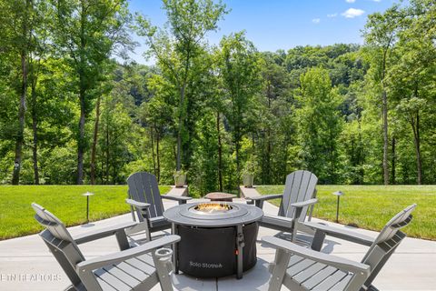 Tiny photo for 300 Black Fox Rd, Washburn, TN 37888 (MLS # 1346851)