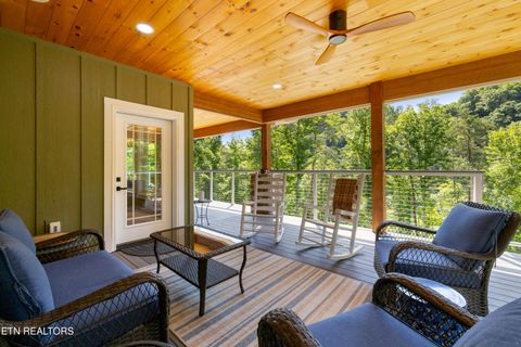Tiny photo for 300 Black Fox Rd, Washburn, TN 37888 (MLS # 1346851)