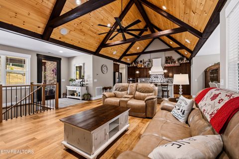 Tiny photo for 300 Black Fox Rd, Washburn, TN 37888 (MLS # 1346851)