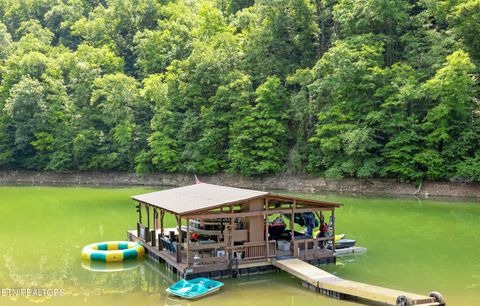 Tiny photo for 300 Black Fox Rd, Washburn, TN 37888 (MLS # 1346851)