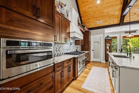 Tiny photo for 300 Black Fox Rd, Washburn, TN 37888 (MLS # 1346851)
