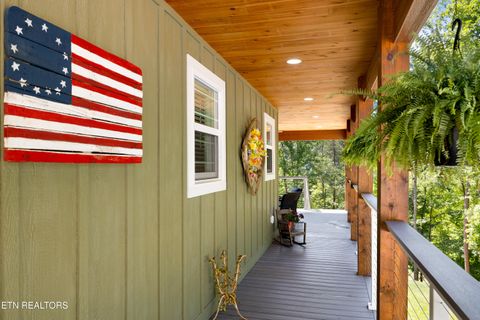 Tiny photo for 300 Black Fox Rd, Washburn, TN 37888 (MLS # 1346851)