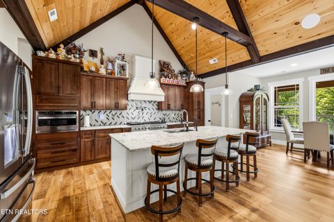 Tiny photo for 300 Black Fox Rd, Washburn, TN 37888 (MLS # 1346851)