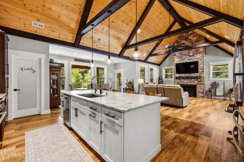 Tiny photo for 300 Black Fox Rd, Washburn, TN 37888 (MLS # 1346851)