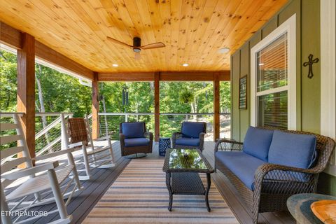 Tiny photo for 300 Black Fox Rd, Washburn, TN 37888 (MLS # 1346851)