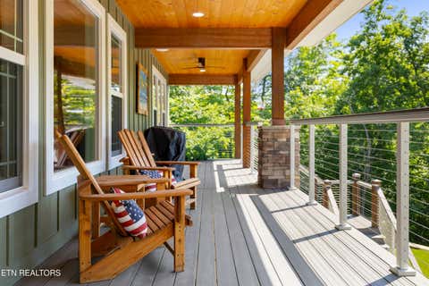 Tiny photo for 300 Black Fox Rd, Washburn, TN 37888 (MLS # 1346851)