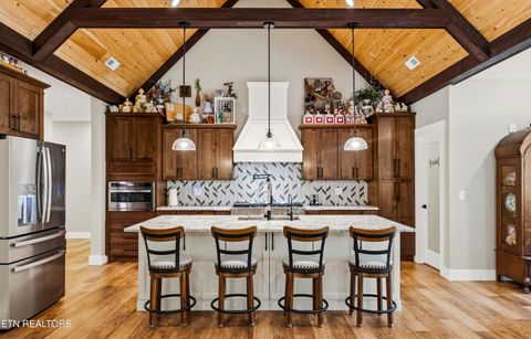 Tiny photo for 300 Black Fox Rd, Washburn, TN 37888 (MLS # 1346851)