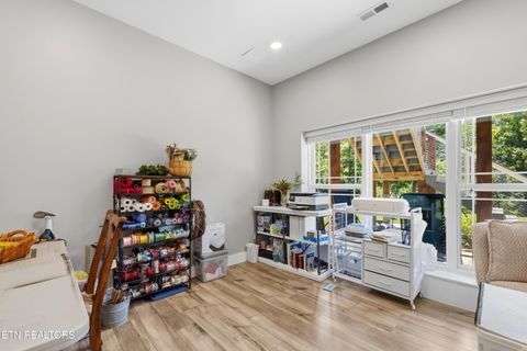 Tiny photo for 300 Black Fox Rd, Washburn, TN 37888 (MLS # 1346851)
