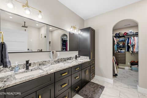 Tiny photo for 300 Black Fox Rd, Washburn, TN 37888 (MLS # 1346851)