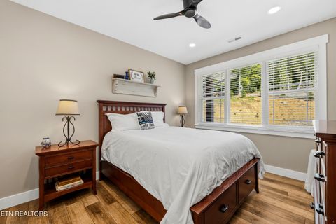 Tiny photo for 300 Black Fox Rd, Washburn, TN 37888 (MLS # 1346851)
