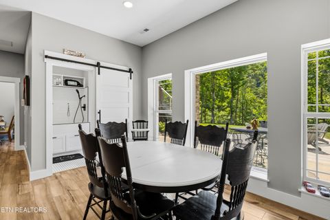 Tiny photo for 300 Black Fox Rd, Washburn, TN 37888 (MLS # 1346851)