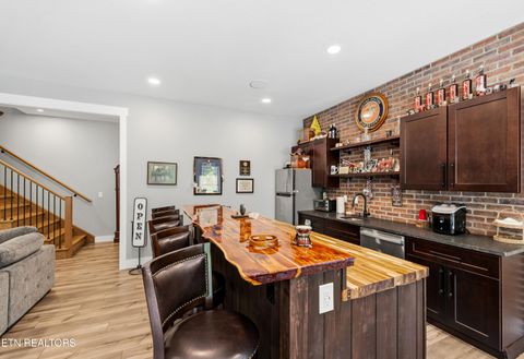 Tiny photo for 300 Black Fox Rd, Washburn, TN 37888 (MLS # 1346851)