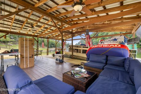 Tiny photo for 300 Black Fox Rd, Washburn, TN 37888 (MLS # 1346851)