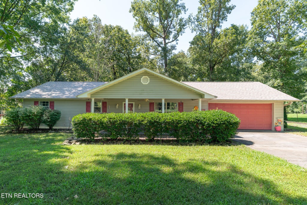 Photo of 945 Circle Drive, Seymour, TN 37865 (MLS # 1353038)