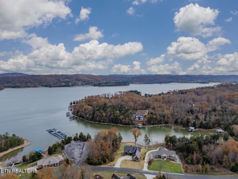 Tiny photo for 212 E Shore Drive, Rockwood, TN 37854 (MLS # 1348060)