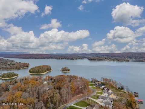 Tiny photo for 212 E Shore Drive, Rockwood, TN 37854 (MLS # 1348060)