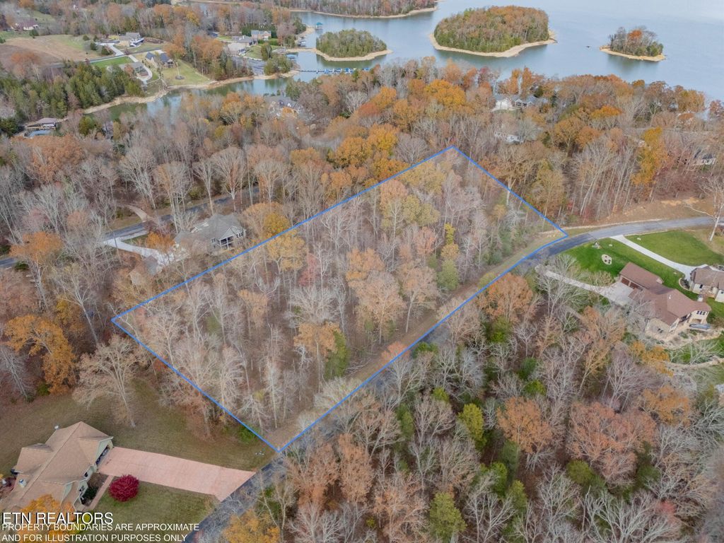 Photo of 212 E Shore Drive, Rockwood, TN 37854 (MLS # 1348060)