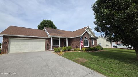 Photo of 929 Mossy Grove Lane, Maryville, TN 37801 (MLS # 1345206)