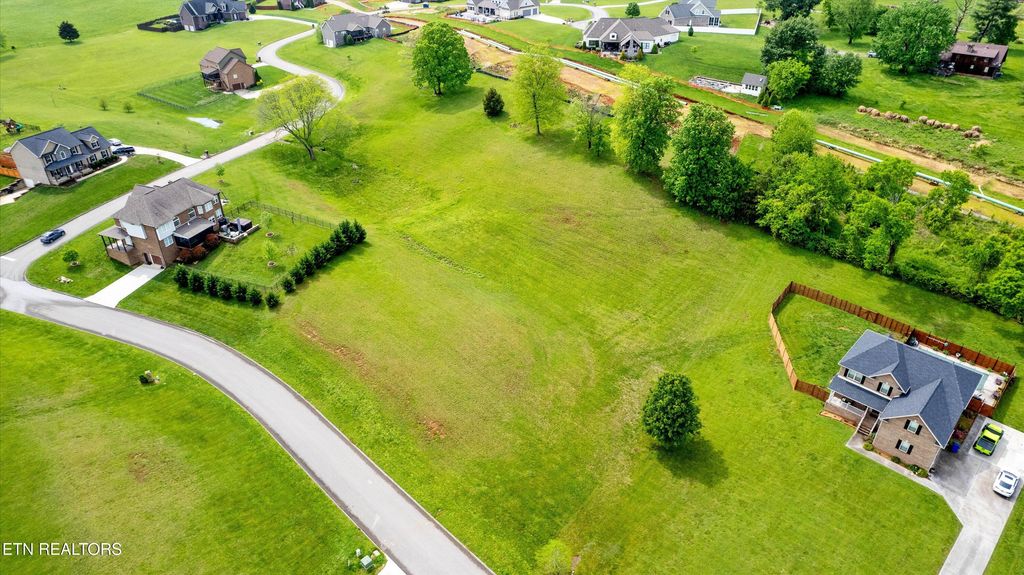 Photo of Illinois Ave, Seymour, TN 37865 (MLS # 1299088)