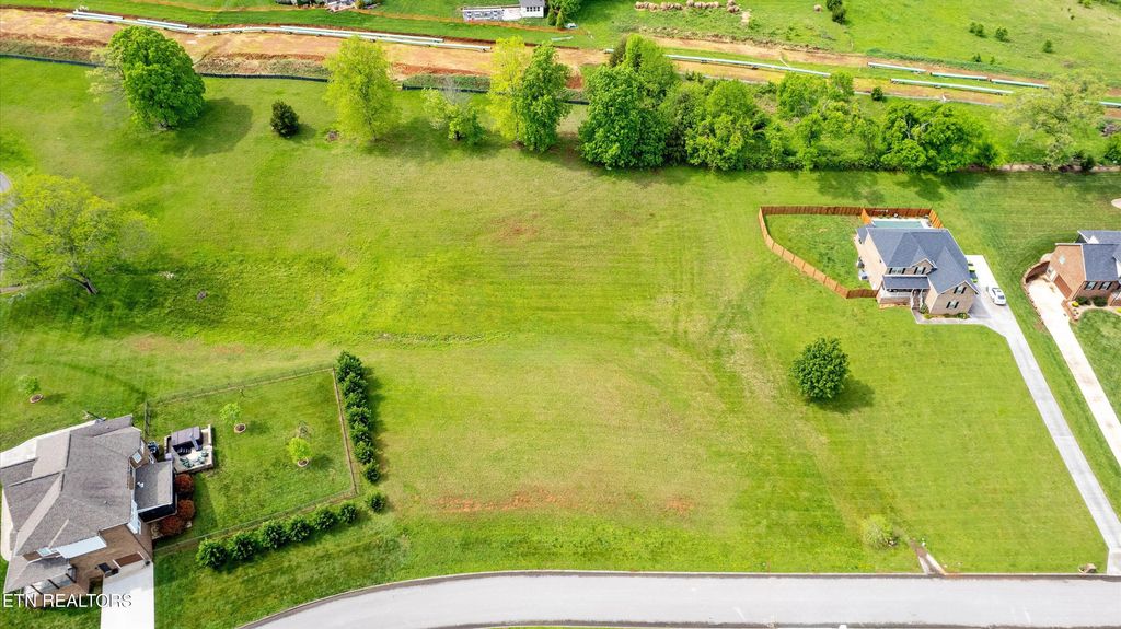 Photo of Illinois Ave, Seymour, TN 37865 (MLS # 1299088)