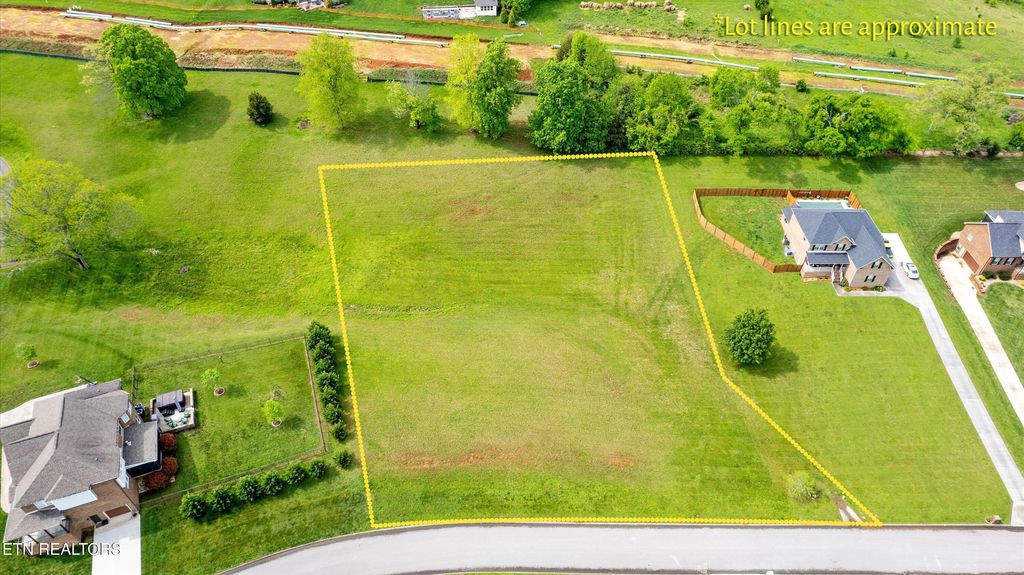 Photo of Illinois Ave, Seymour, TN 37865 (MLS # 1299088)