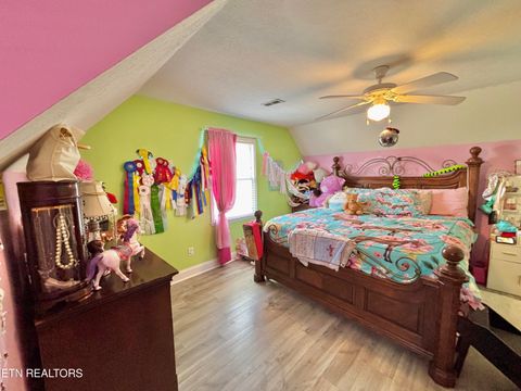 Tiny photo for 126 Larkspur Drive, Andersonville, TN 37705 (MLS # 1334842)