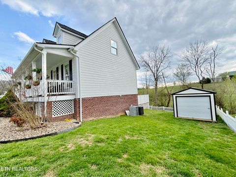 Tiny photo for 126 Larkspur Drive, Andersonville, TN 37705 (MLS # 1334842)