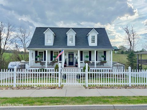 Tiny photo for 126 Larkspur Drive, Andersonville, TN 37705 (MLS # 1334842)