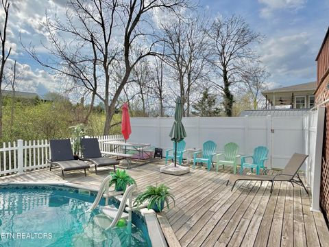 Tiny photo for 126 Larkspur Drive, Andersonville, TN 37705 (MLS # 1334842)