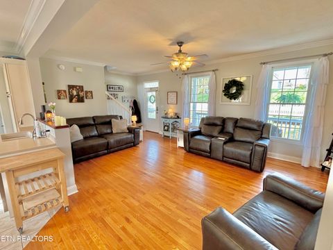 Tiny photo for 126 Larkspur Drive, Andersonville, TN 37705 (MLS # 1334842)