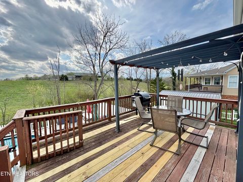 Tiny photo for 126 Larkspur Drive, Andersonville, TN 37705 (MLS # 1334842)