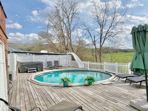 Tiny photo for 126 Larkspur Drive, Andersonville, TN 37705 (MLS # 1334842)