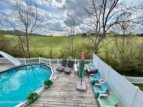 Tiny photo for 126 Larkspur Drive, Andersonville, TN 37705 (MLS # 1334842)