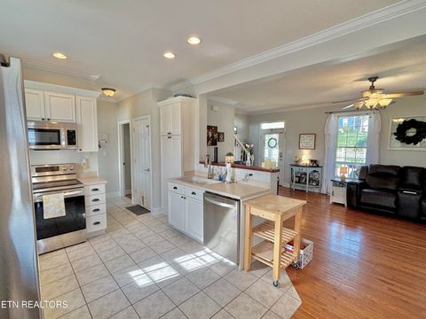 Tiny photo for 126 Larkspur Drive, Andersonville, TN 37705 (MLS # 1334842)