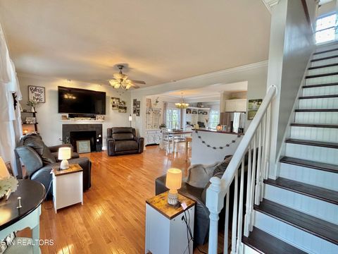 Tiny photo for 126 Larkspur Drive, Andersonville, TN 37705 (MLS # 1334842)