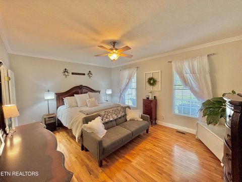 Tiny photo for 126 Larkspur Drive, Andersonville, TN 37705 (MLS # 1334842)