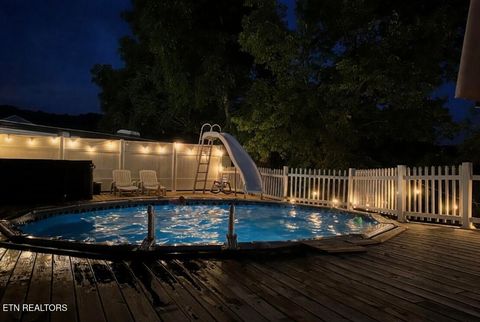 Tiny photo for 126 Larkspur Drive, Andersonville, TN 37705 (MLS # 1334842)