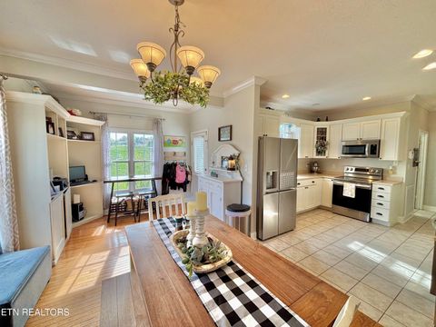 Tiny photo for 126 Larkspur Drive, Andersonville, TN 37705 (MLS # 1334842)