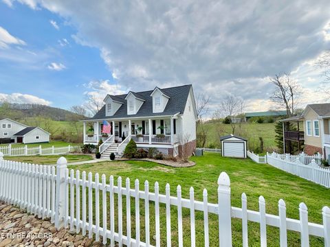 Tiny photo for 126 Larkspur Drive, Andersonville, TN 37705 (MLS # 1334842)